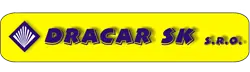 dracar.sk logo